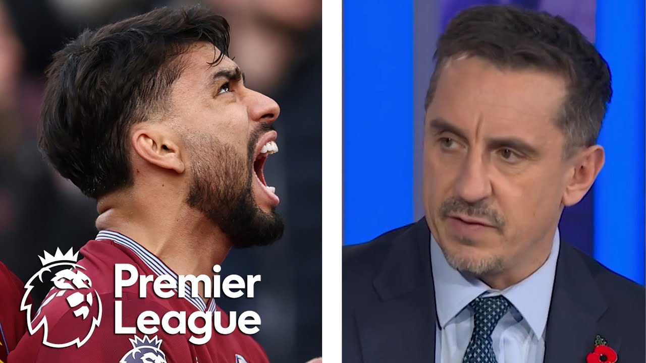 West Ham Stuns 'Lethargic' Newcastle with Major Win ⚽