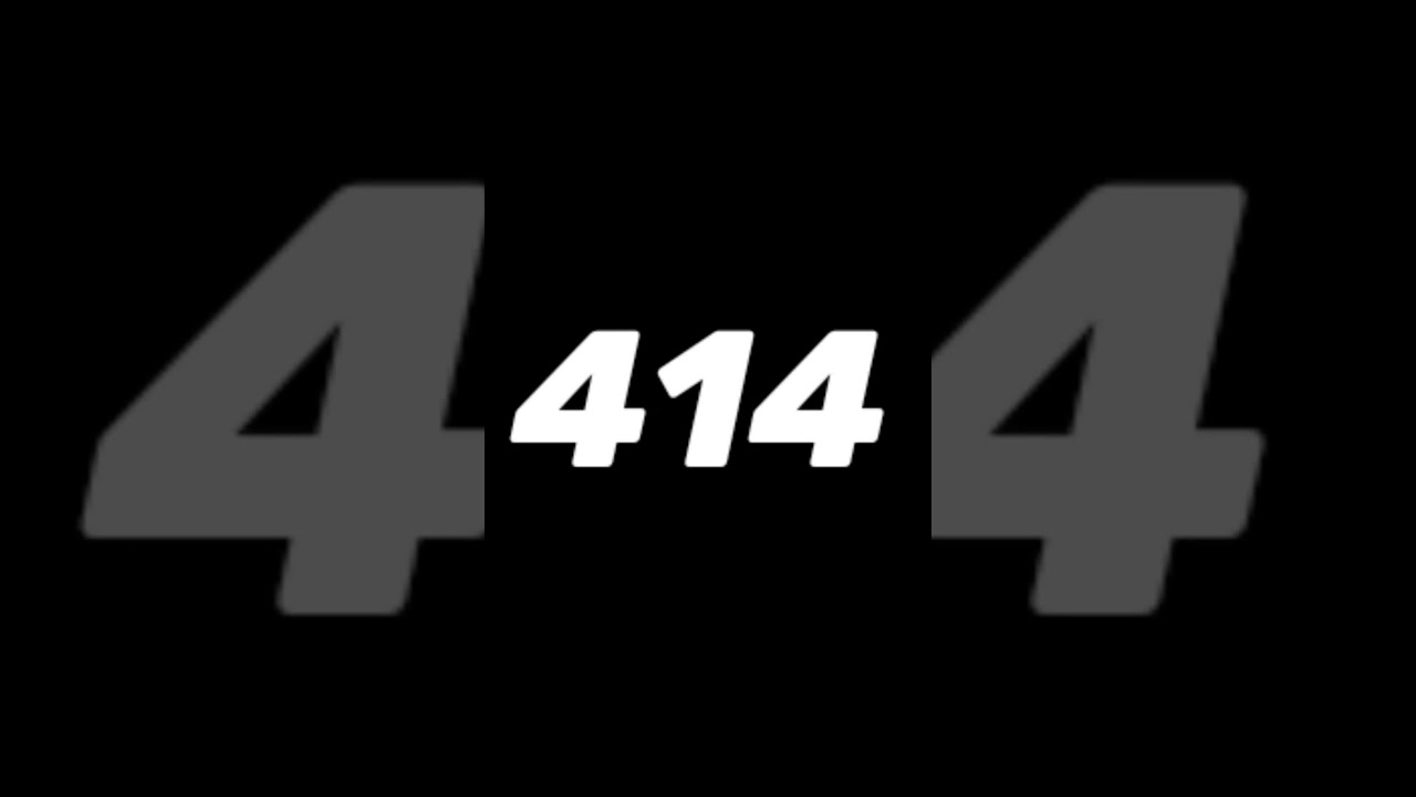 #414