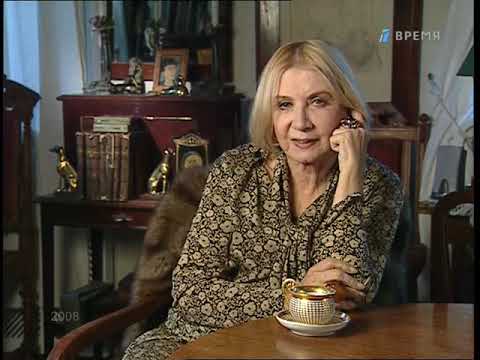 Алла Демидова — Легенда театра и кино 🎬