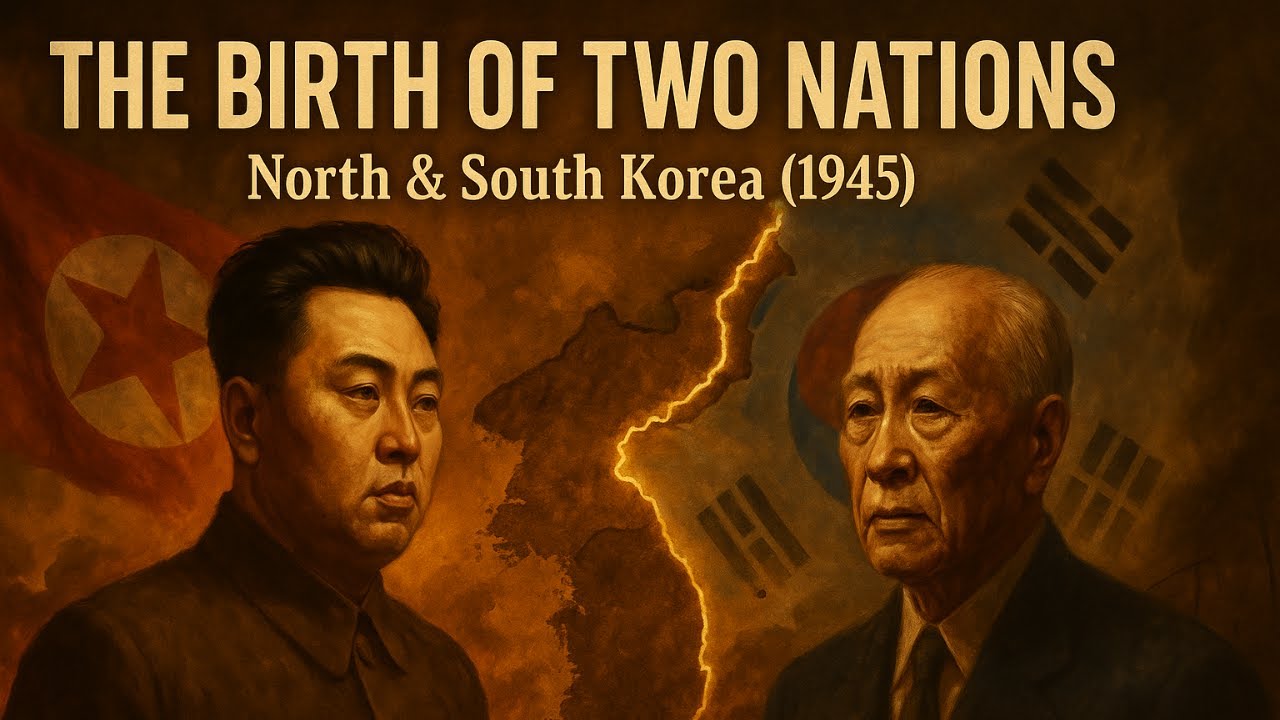 Korean War (1950–1953): The Forgotten Cold War Battle