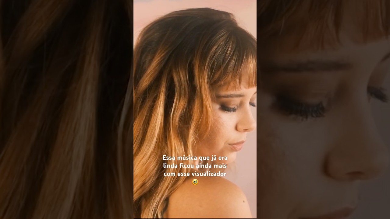 Já tava bom, agora está belíssima 🥵