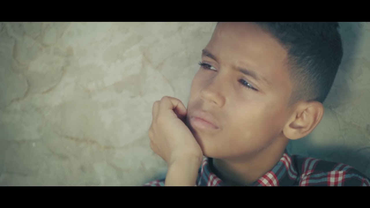 Balti Ya Lili ft. Hamouda - Official Music Video