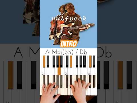 Learn the intro to every Vulfpeck song 🤣🔥 What Vulfpeck songs would you like to learn?