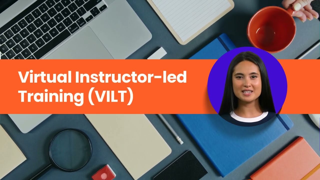 What is Virtual Instructor-led Training (VILT) | CloudShare