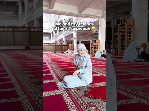 Ramadan memes π #memes #ramadan #islamic