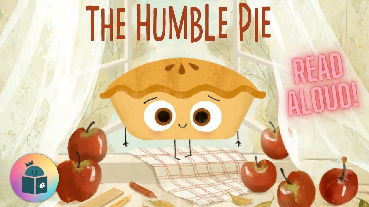 The Humble Pie | Food Group Series Read Aloud
