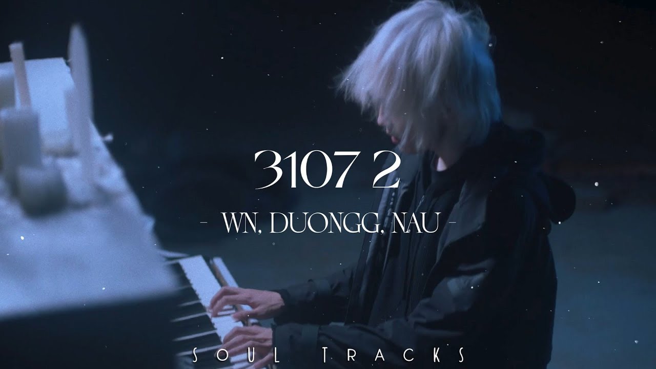 3107 Suýt Nữa Thì - Nhạc Việt Chill Buồn 2025 🎶