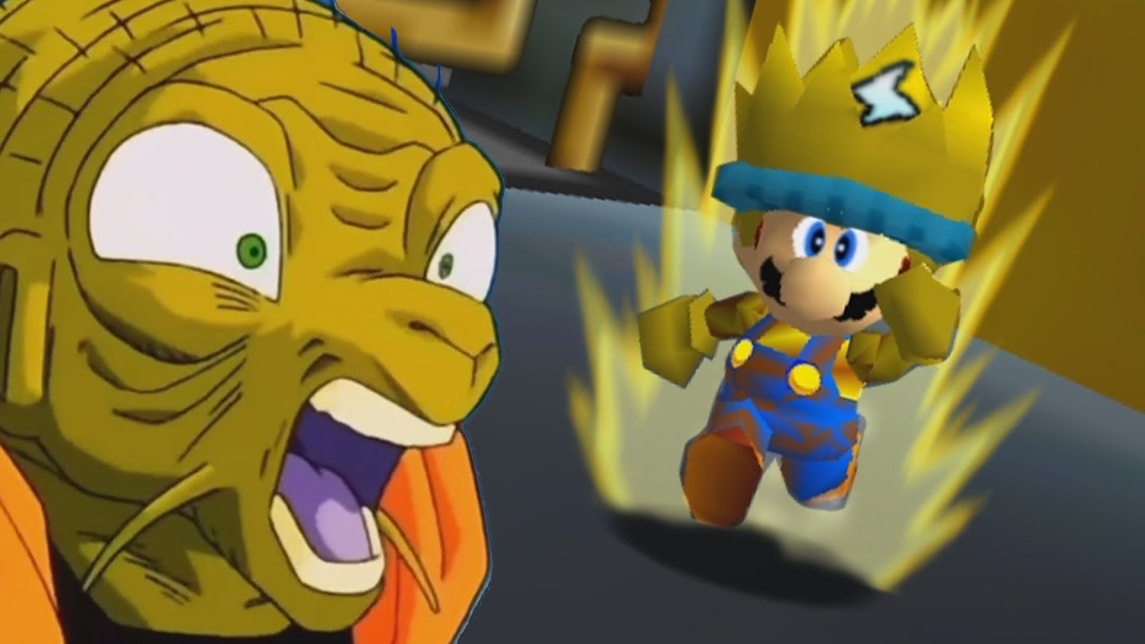 Super Mario Land 64: Un Sueño Hecho Realidad 🎮