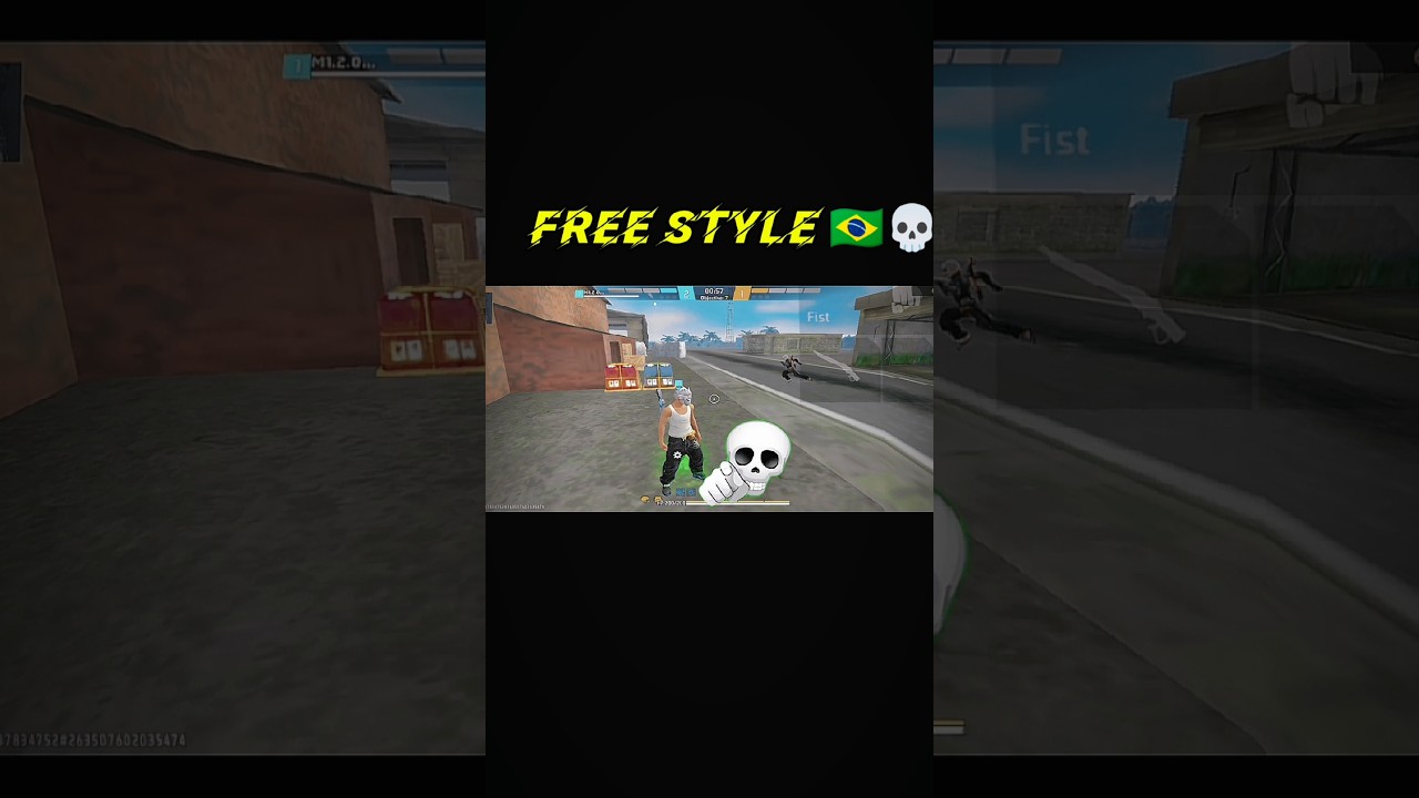 Brazilian Freestyle: 80s & Latin Mix 🇧🇷