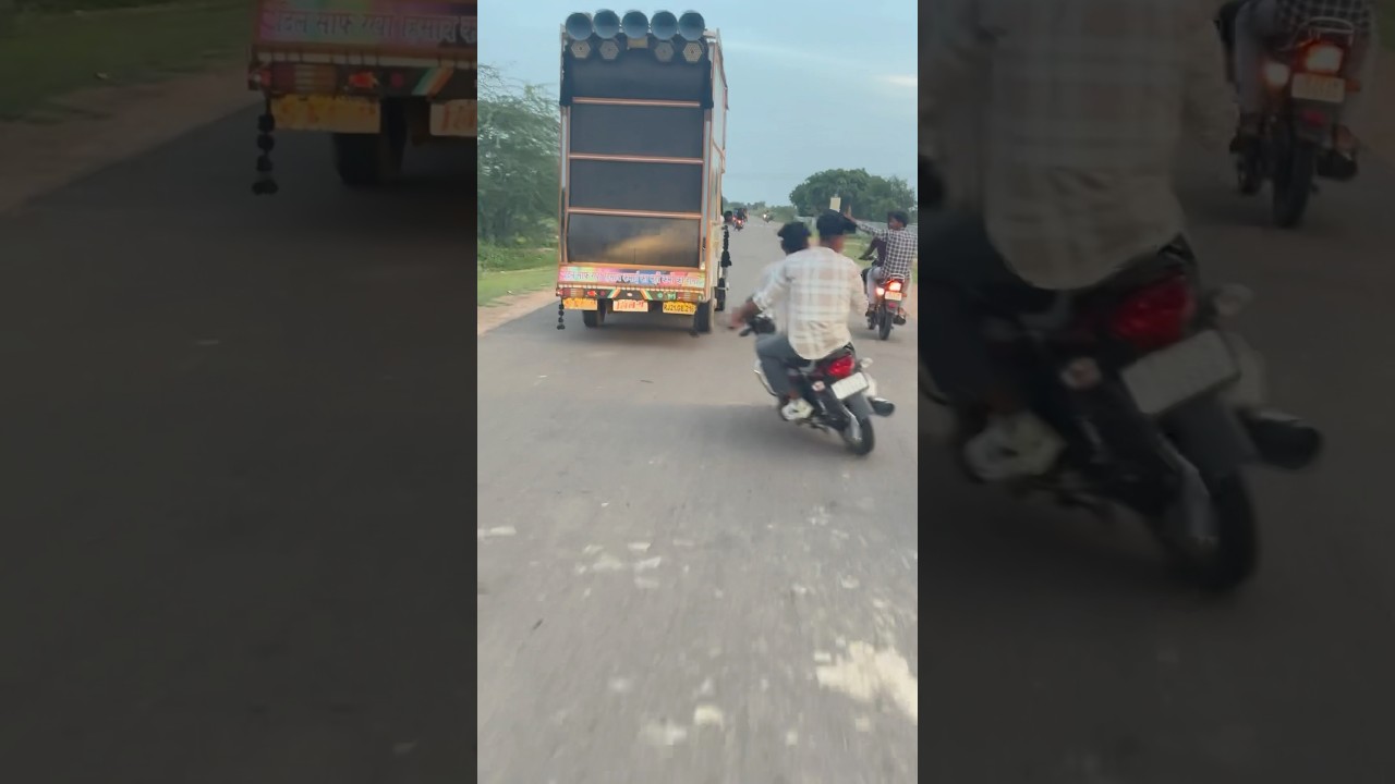 🔥 Mini DJ Pickup & Vlog | Small DJ Setup Highlights #Shorts