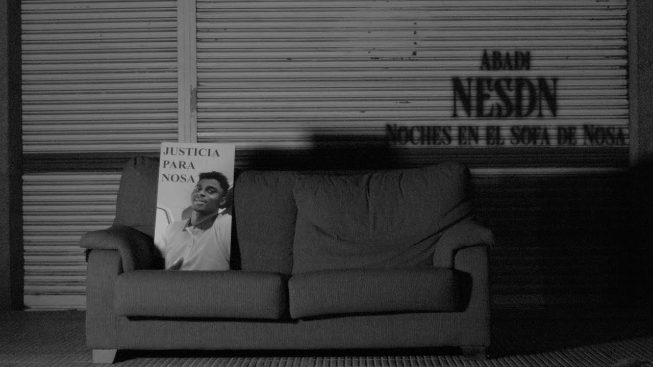 Abadi - NESDN (Official Video) 🎶