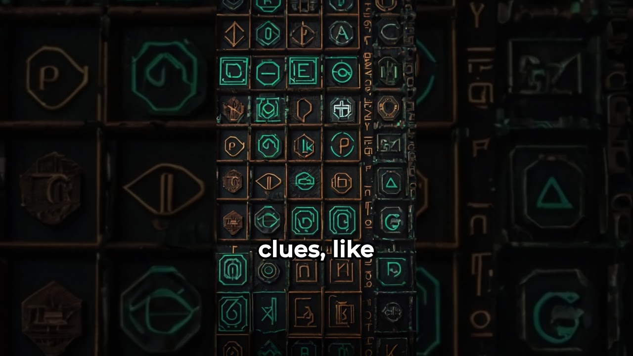 The Enigma of the Kryptos Statue