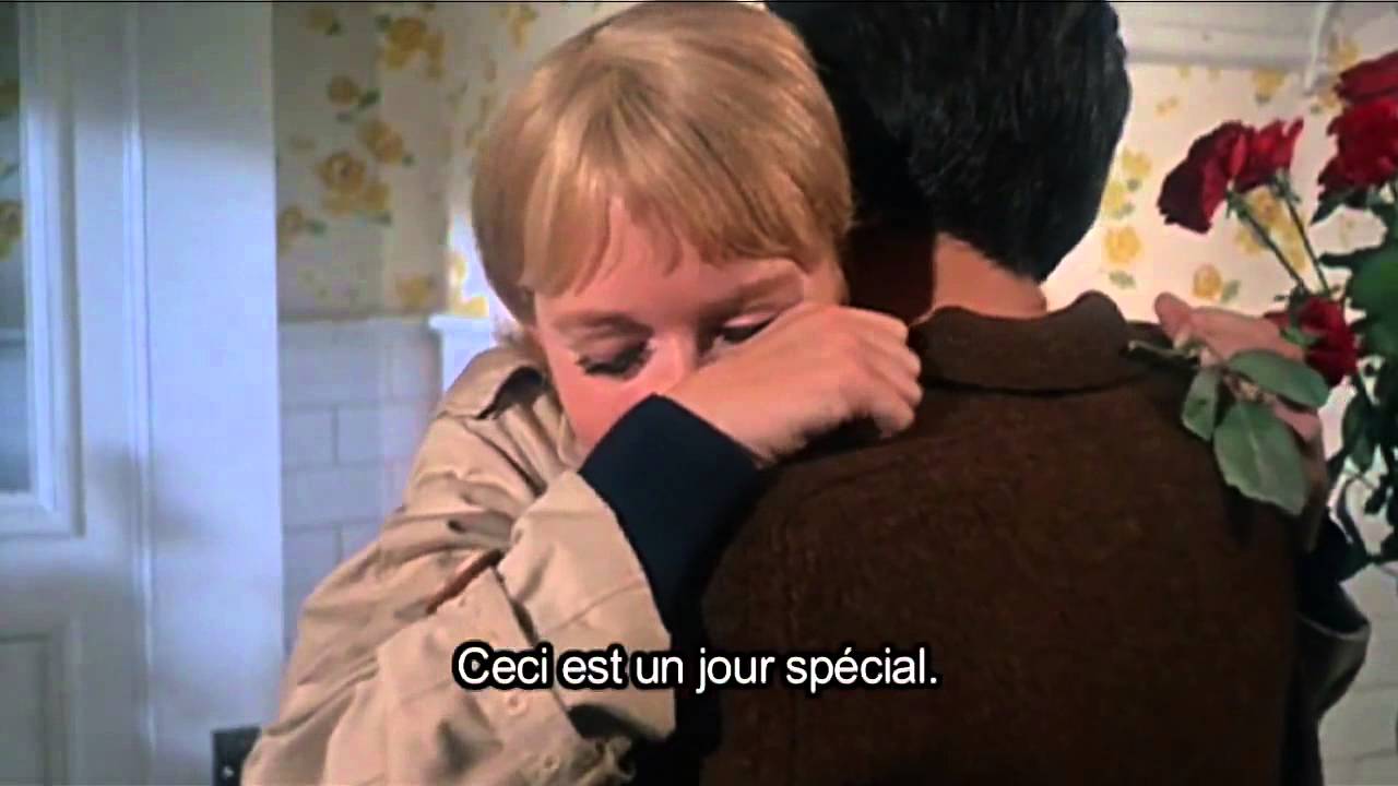 Rosemary's Baby VOST Trailer 🎬