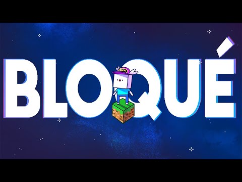 je suis coincé sur un bloc dans Minecraft