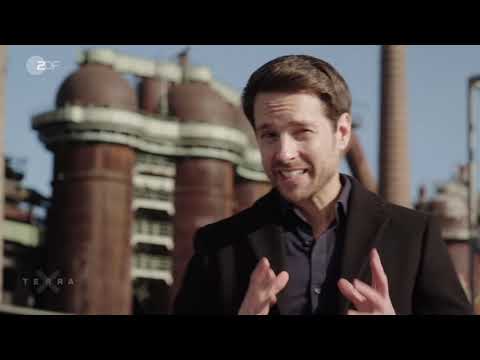 Industrielle Revolution in Deutschland FULL HD Doku Deutsch ZDF - mit Mirko Drotschmann