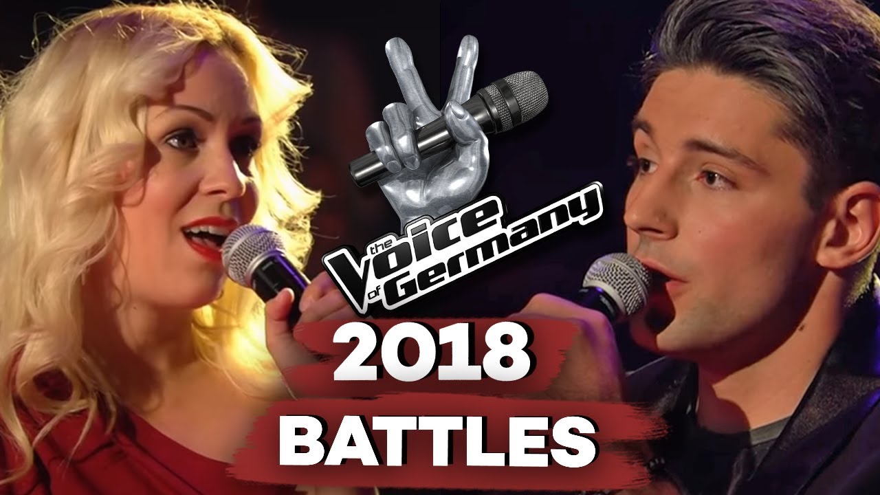 Elvis Presley - In The Ghetto (Battle) | The Voice Germany