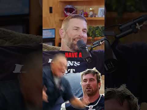 The Time Bill Belichick Took Away Matt Light's Hunting Season 😂. #nfl #billbelichick #patriots