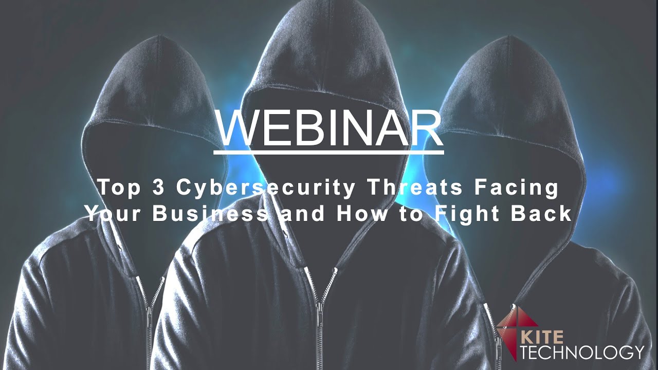 Top 3 Cybersecurity Threats to Your Business and Effective Countermeasures