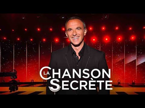 La Chanson secrète revient sur TF1 après 2 ans 🎶