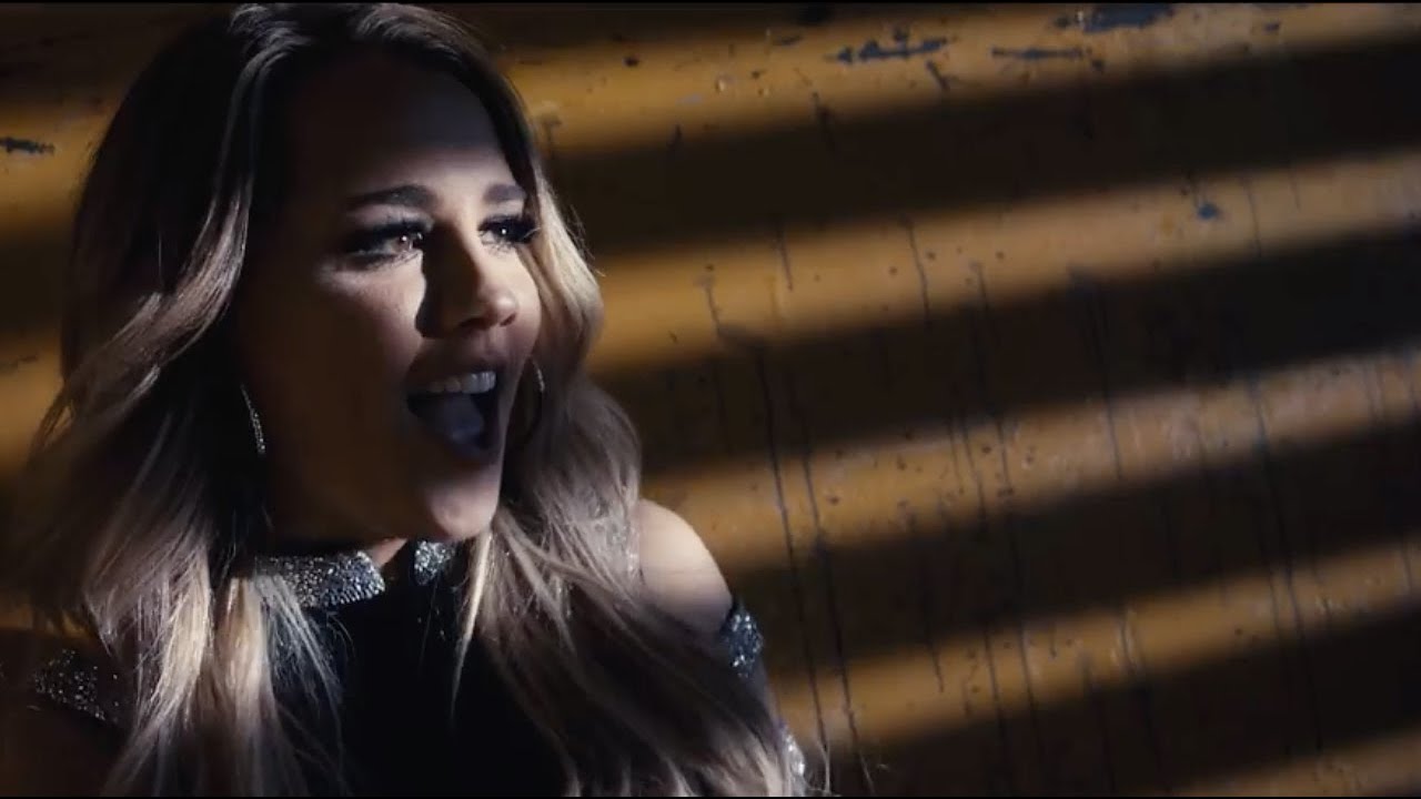 Gabby Barrett - I Hope (Official Music Video) ๐ถ