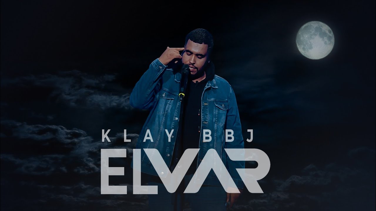 Klay - El Var (Official Music Video) 🎶