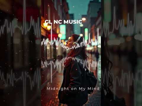 Midnight on My Mind 🌙 #DeepHouse #SoulfulVibes 🎧