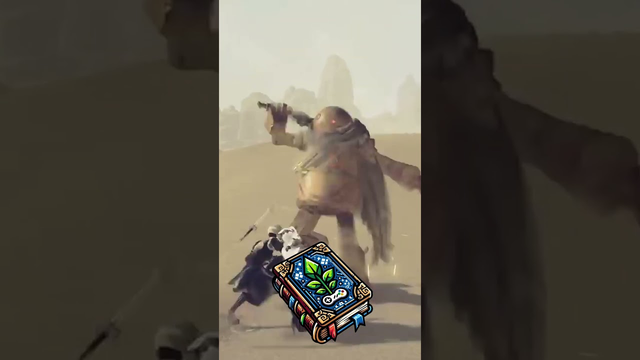 Yoko Taro Teases Nier 3? 🤔