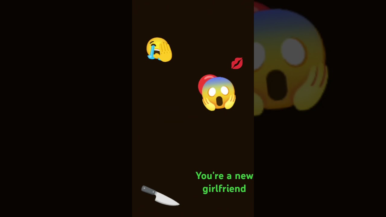 Oops! The Knife Slipped 😅