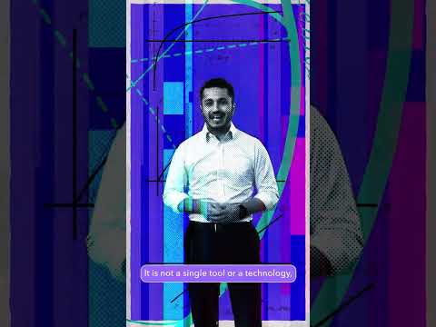 Data Fabric | Top Trends In Analytics