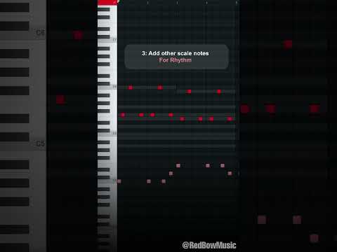 want Brazilian Funk? use these 2 chords...