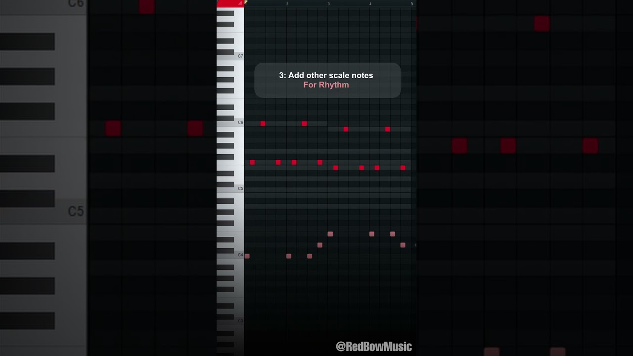 Brazilian Funk Chords 🎶 for Producers