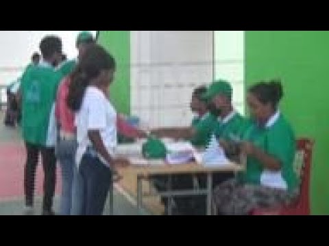 East Timor Presidential Voting Ends 🗳️