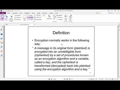 Cryptography Part 2: Unlocking Advanced Security Techniques π
