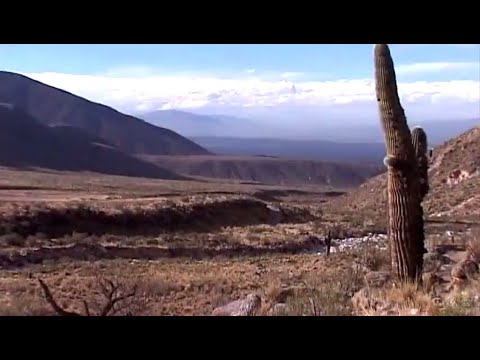 Norte Chico • Paisajes De Nuestra Tierra