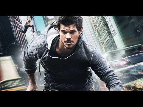 فيلم اكشن اجنبي 2024 | عصابة السطو بالباركور|  مترجم وبجودة عالية HD