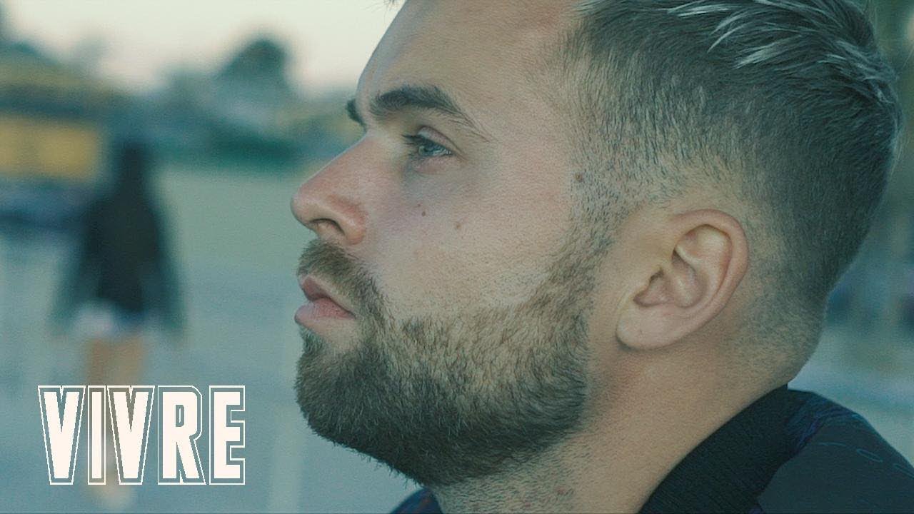 MA2X - Vivre (Official & LA Street Clip) 🎶