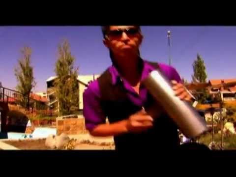 Mas y Mas - Marchate (2010) 🎶