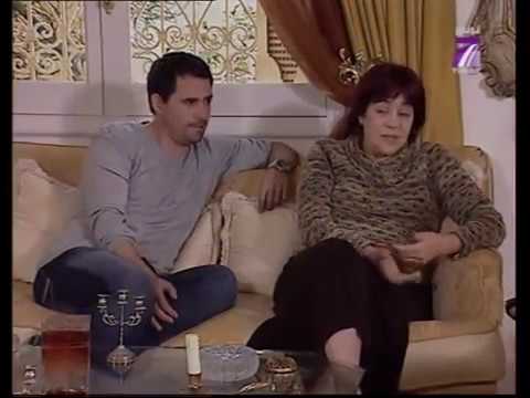 مكتوب - الجزء 1 - الحلقة 08