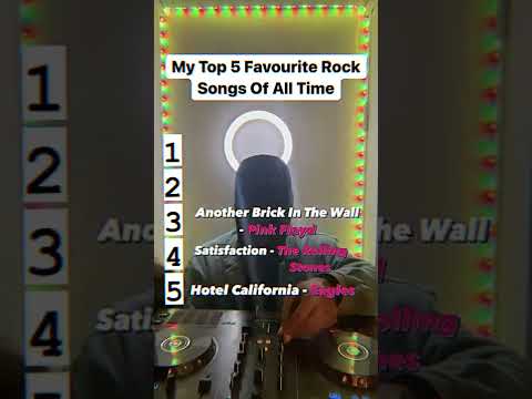Top Rock Songs of all time - Top Rock music - #rockmusic #hotelcalifornia