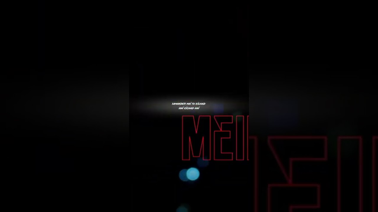 DIVINE - Bandana Gang feat. Sikander Khalon | Official Music Video