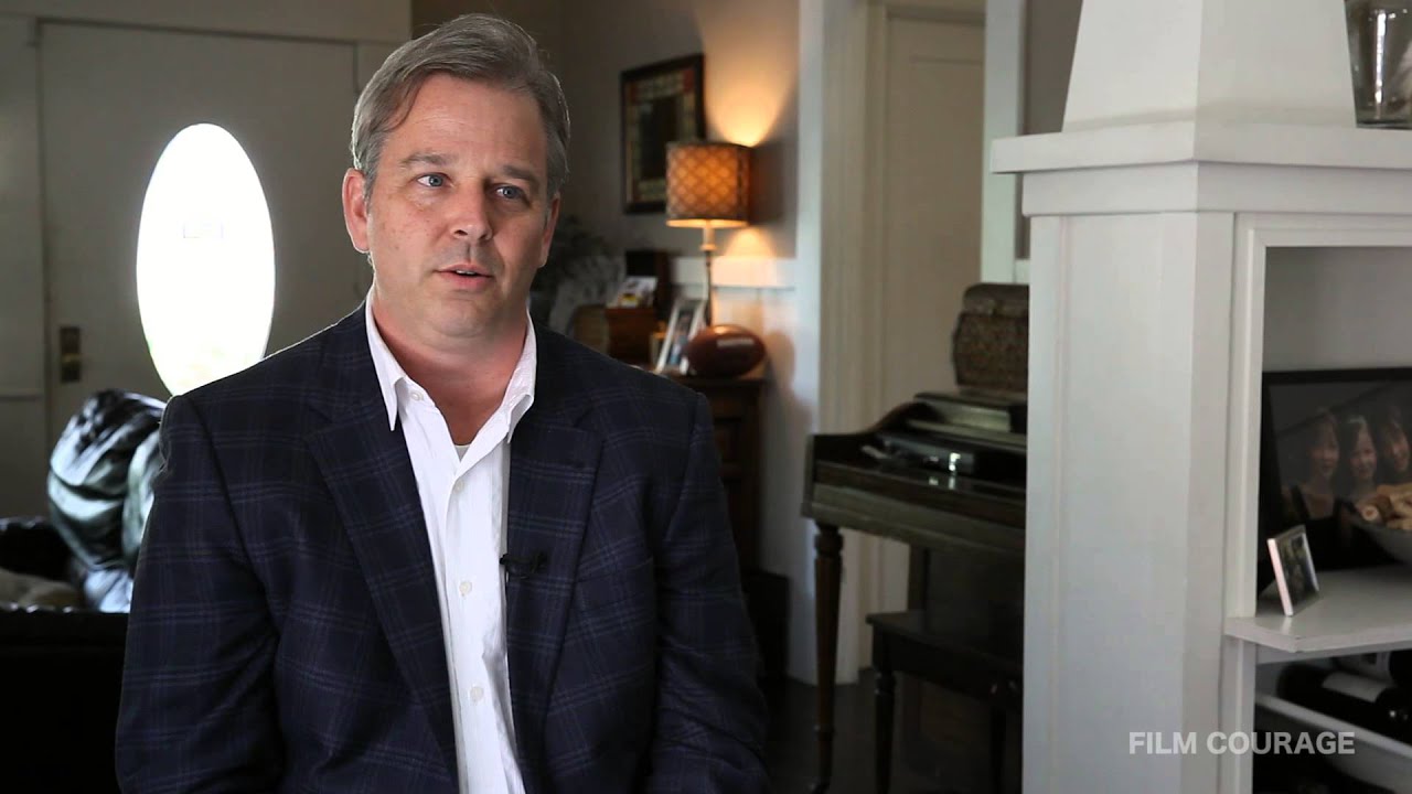 Filmmaker Tips for Your First Feature 🎬