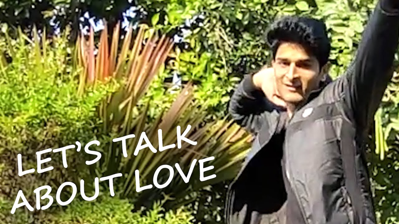 đ„ Letâs Talk About Love | Tiger Shroff & Shraddha Kapoor Dance Cover | Baaghi #Shorts