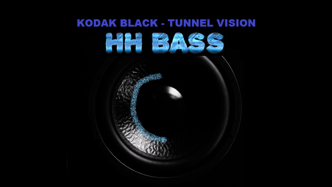 🔥 Kodak Black - Tunnel Vision (Bass Boosted) | Epic Sound Quality