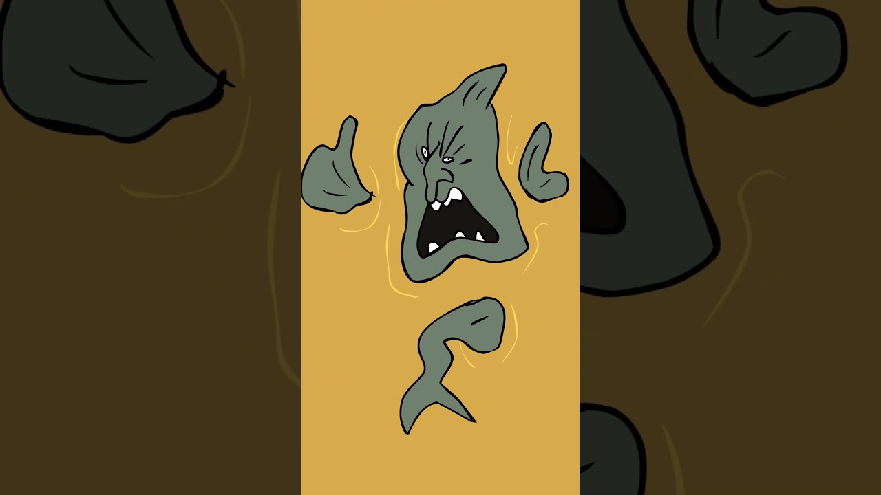 D&D Animated: Meet Carl, Carl & Carl! 🐟 | Epic Moments from Once Upon a Witchlight