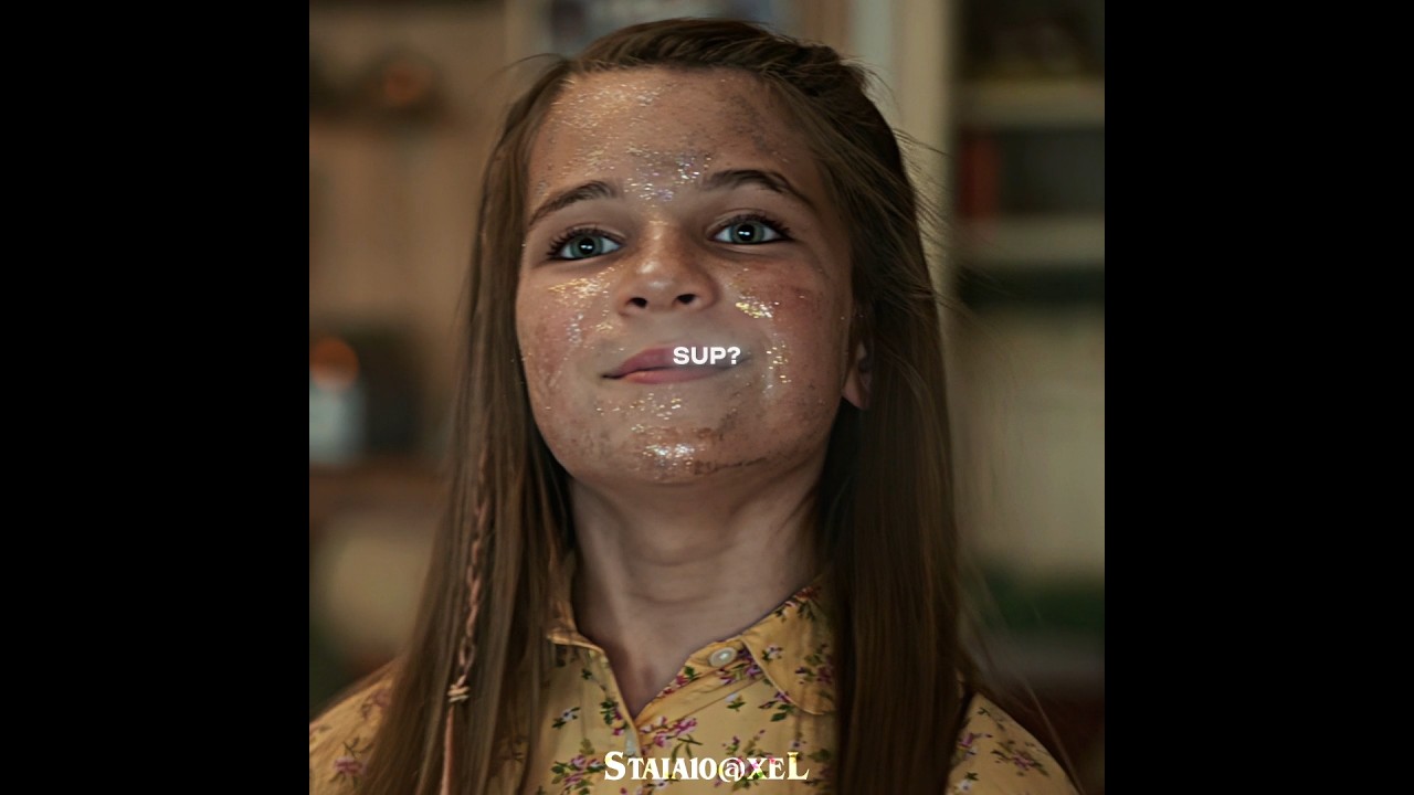 Missy Cooper's 'Sup?' with Lil Tecca's 'Ransom' | Young Sheldon Edit 🎬