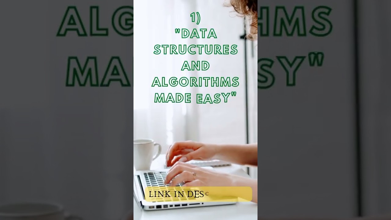 Recommended Data Structures and Algorithm Books