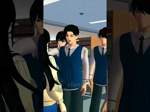 Kakak,adik angkatnya marah AxNxdk😭#sakuraschoolsimulator #sakura #fypシ゚viral #shorts #beranda #bucin