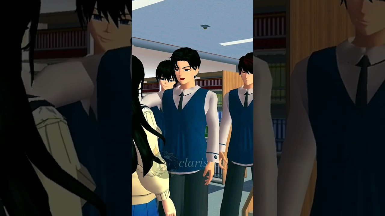 Kisah Emosional Kakak dan Adik Angkat yang Bikin Haru π’