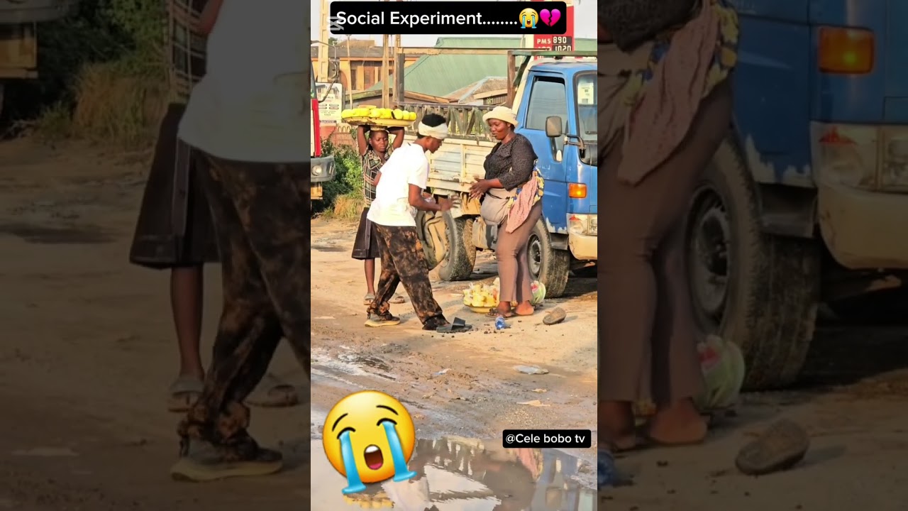 Heartwarming Kindness That Will Make You Cry 😭