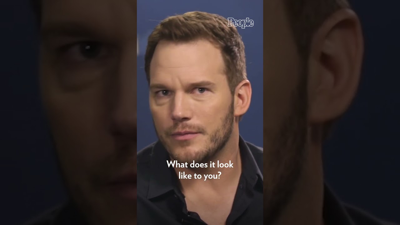 Chris Pratt's Top Tips for Aspiring Actors 🎬